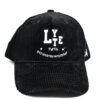 LYTE Path Corduroy Hat - Midnight
