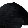 LYTE Path Corduroy Hat - Midnight