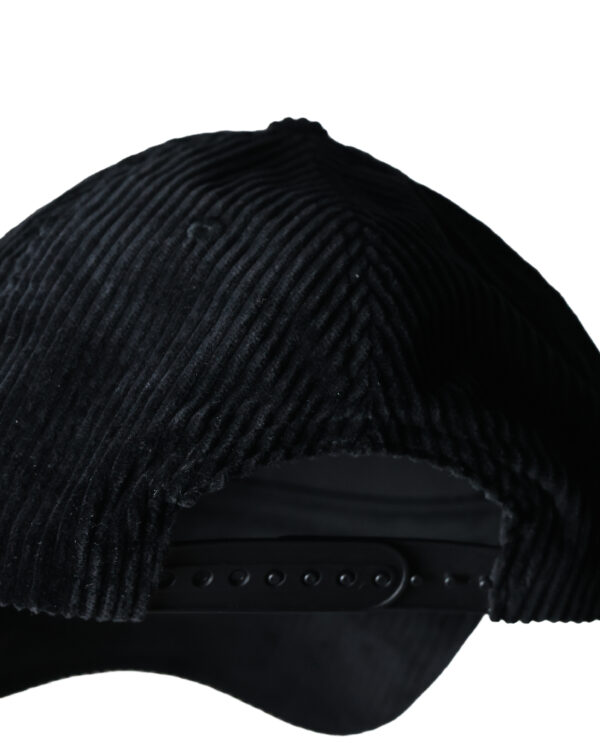 LYTE Path Corduroy Hat - Midnight