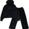 LYTE Cobalt Sweatsuit LYTE Carbon Sweatsuit