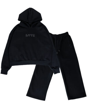 LYTE Carbon Sweatsuit