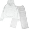 LYTE Graphite Sweatsuit