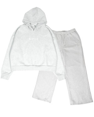 LYTE Graphite Sweatsuit
