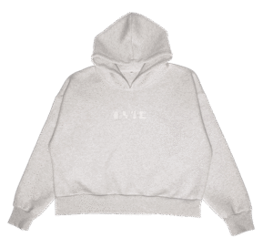 LYTE Graphite Hoodie