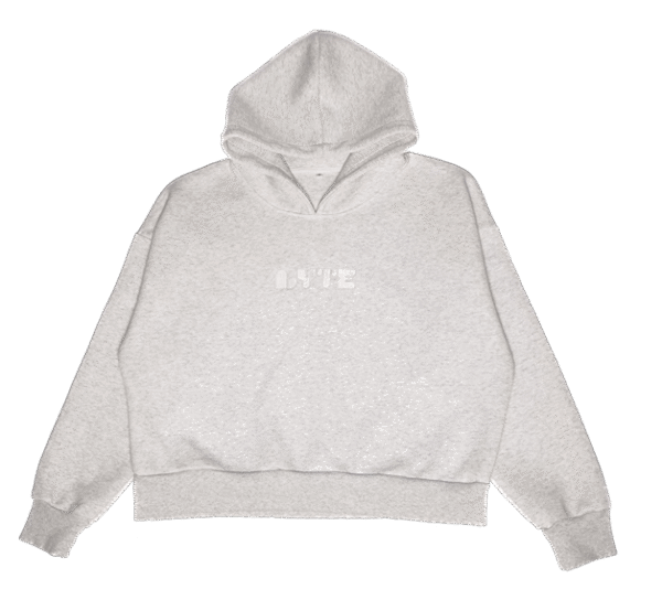 LYTE Graphite Hoodie