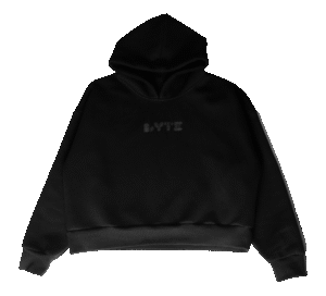 LYTE Carbon Hoodie