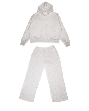 LYTE Graphite Sweatsuit