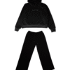 LYTE Carbon Sweatsuit
