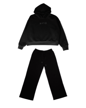 LYTE Carbon Sweatsuit