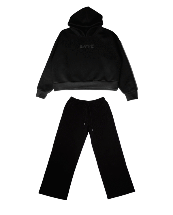 LYTE Carbon Sweatsuit
