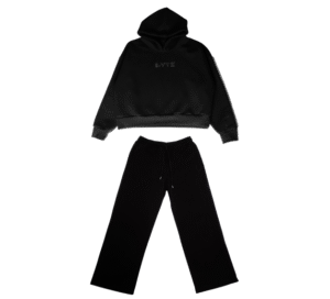 LYTE Carbon Sweatsuit