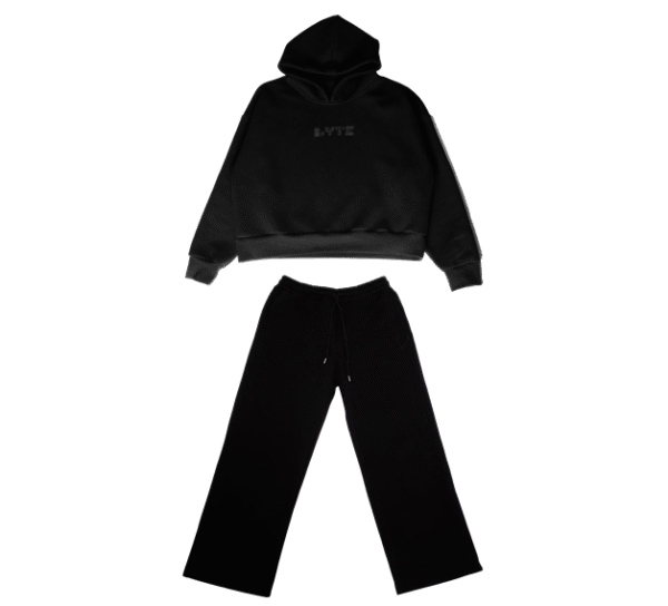 LYTE Carbon Sweatsuit