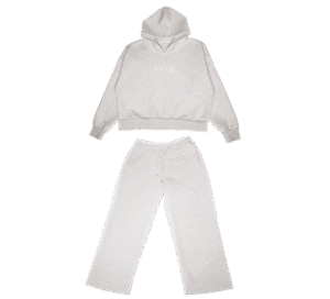 LYTE Graphite Sweatsuit