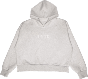 LYTE Graphite Hoodie
