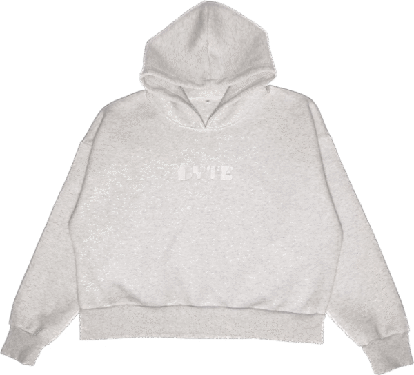 LYTE Graphite Hoodie