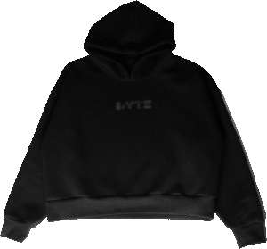 LYTE Carbon Hoodie