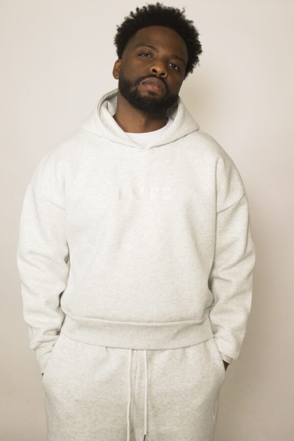 LYTE Graphite Hoodie